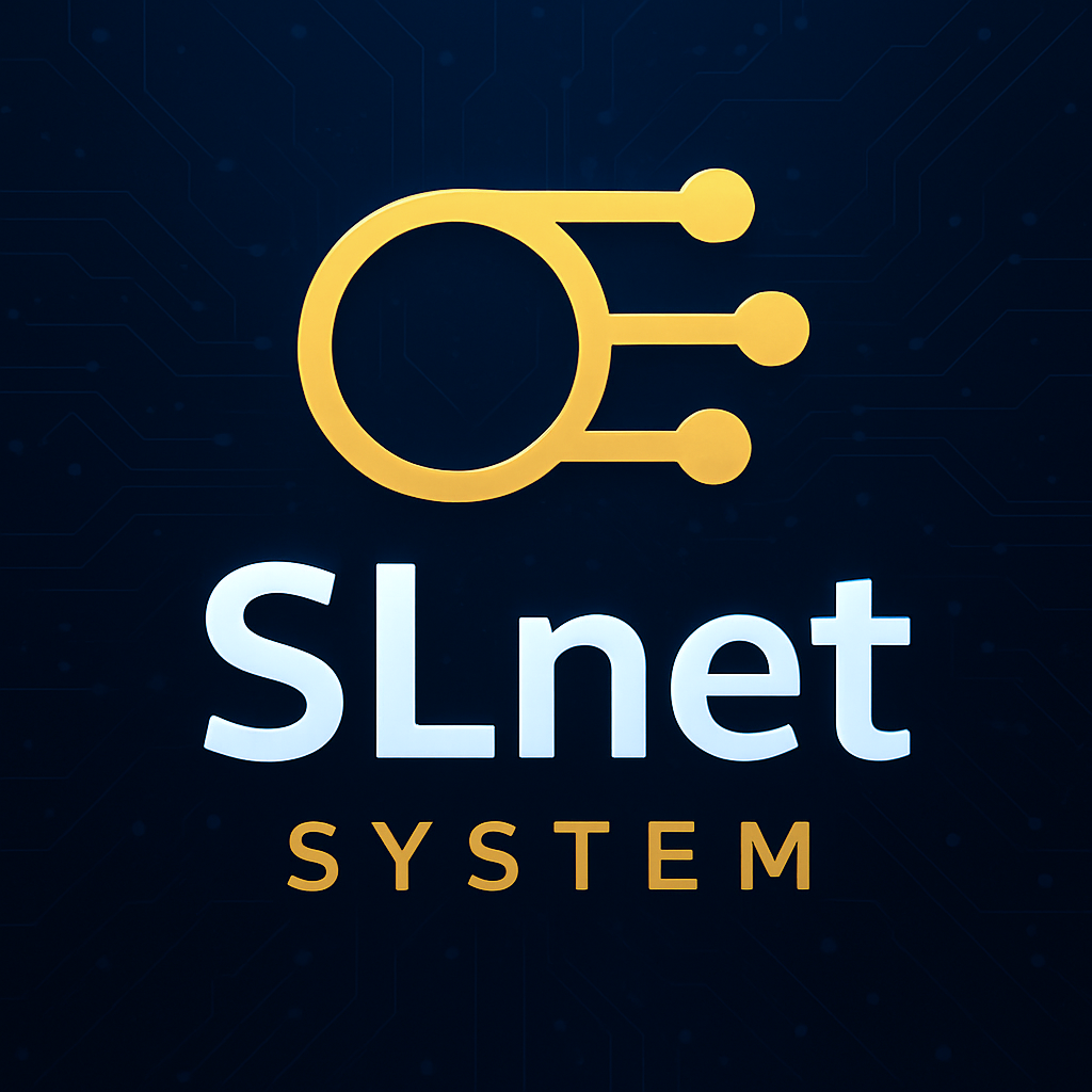 SLnet System